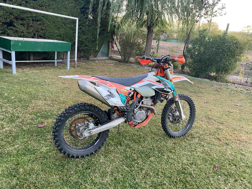 Ktm 2016