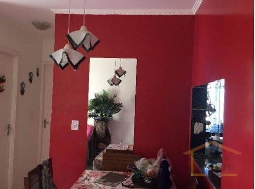 Imagem 2 de 15 de Apartamento, Venda, Vila Rio De Janeiro, Guarulhos - 9211 - V-9211