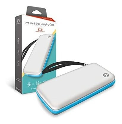 Hyperkin Eva Hard Shell Funda De Transporte Para El Interrup