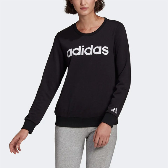 adidas Buzo Essentials 3 Tiras Felpa Francesa - Azul | adidas Argentina