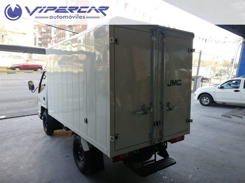 Jmc Nhr Box Y Toda La Linea Entrega Inmediata 2.8 2020 0km
