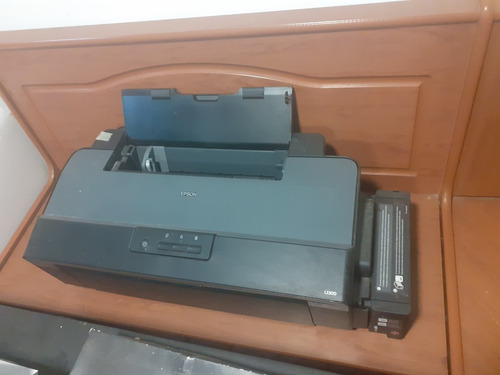 Impresora Epson L1300 Ecoank