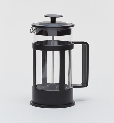 Imagen 5 de 9 de Cafetera Embolo Prensa Francesa 350ml Pettish Online