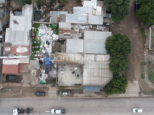 Imagen 13 de 17 de Depósito En Venta O Permuta Ubicado En Moreno, G.b.a. Zona Oeste