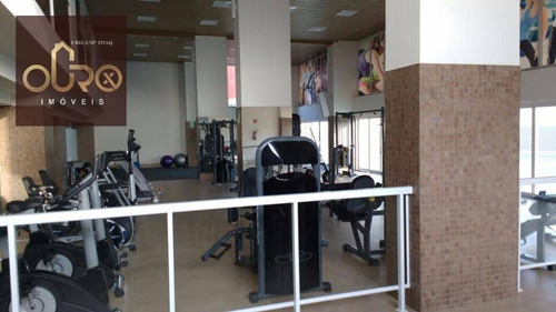 Imagem 10 de 20 de Apartamento Residencial À Venda, São Miguel, Franca. - Ap0031