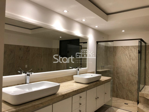 Imagem 20 de 30 de Apartamento À Venda Em Cambuí - Ap002708