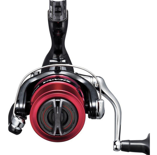 Molinete Shimano Sienna 4000 Fd