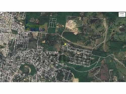 Imagen 12 de 12 de Terrenos En Venta Col Ampliacion 20 De Noviembre Poza Rica Veracruz, Ubicado En La Calle San Antonio De La Colonia Ampliación 20 De Noviembre Cuenta Con 204 M², Son 12 M De Frente Por 17 M De Fondo,