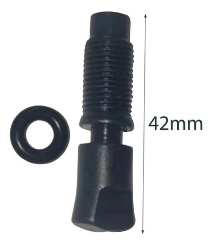 2 X 2t Gato Hidráulico Universal Bomba De Aceite Accesorio