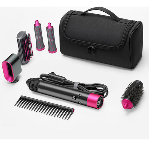 Funda De Viaje Compatible Con Dyson/shark Flexstyle, Bolsa