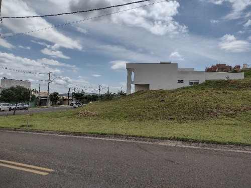 Imagem 9 de 15 de Terreno Residencial Em Vinhedo - Sp, Monte Alegre - Te00851
