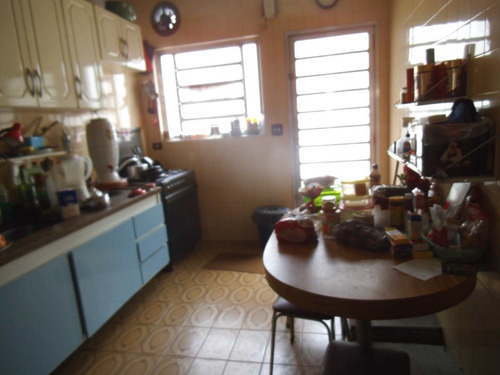 Imagem 12 de 30 de Casa Com 4 Dorms, Alto Da Lapa, São Paulo - R$ 2.2 Mi, Cod: 5488 - V5488