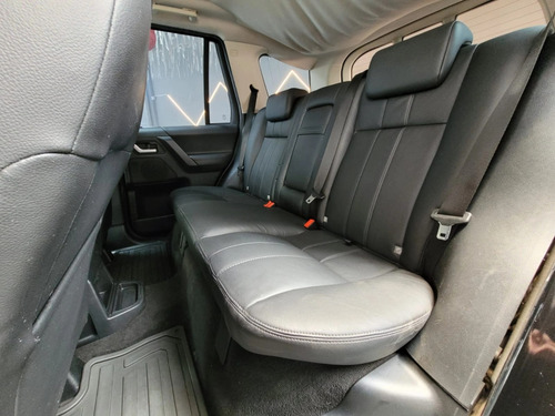 Land Rover Freelander 2 2.2 S SD4 16V TURBO DIESEL 4P AUTOMÁTICO