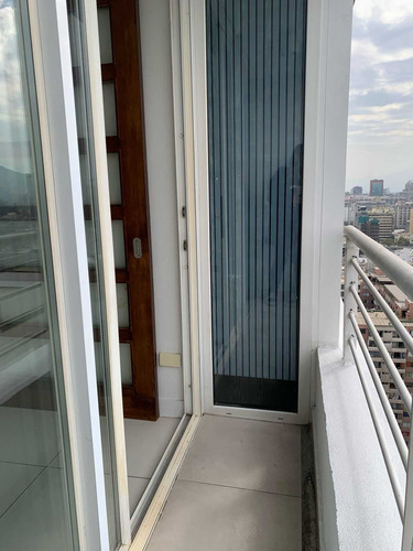 En Arriendo Santiago Centro (90794)