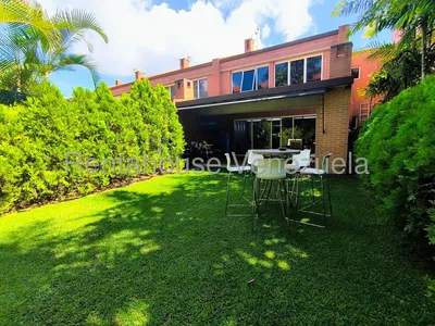 Townhouse en venta