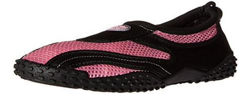 Zapatos Para Mujer De Agua Del Aqua Calcetines Piscina De Pl