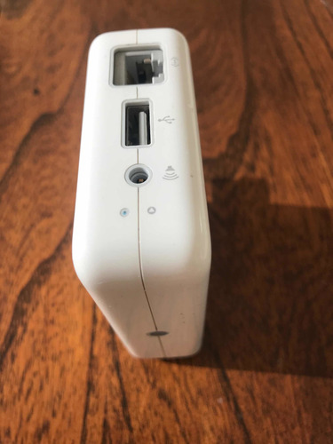 Apple Airport Express