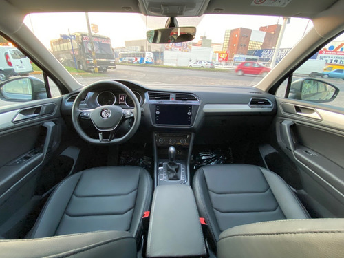 Volkswagen Tiguan 1.4 Tsi Trendline Vehiculosdeloeste