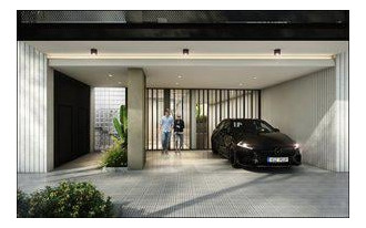Imagen 17 de 30 de Emprendimiento Edificio En Venta En Palermo El Nuevo Borges