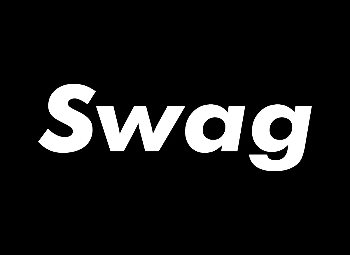 swag