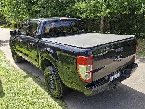 Ford Ranger 2.2 Cd Xl Tdci 150cv 4x2
