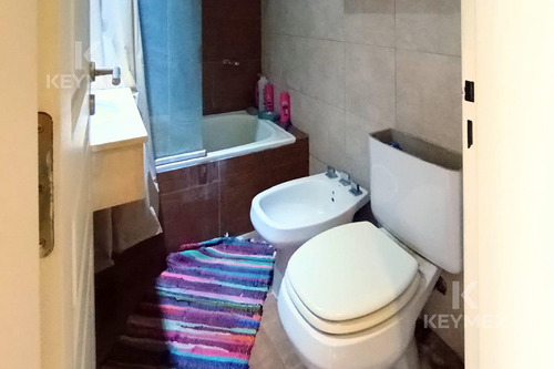 Venta Departamento 3 Ambientes. Pilar. Con Pileta Y Estacionamiento