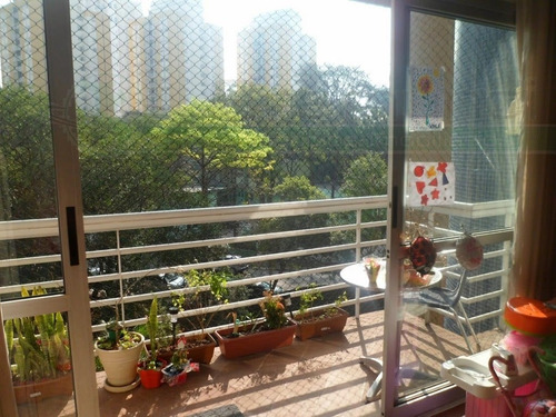 Apartamento Para Venda, 3 Dormitório(s), 100.0m² - 3488