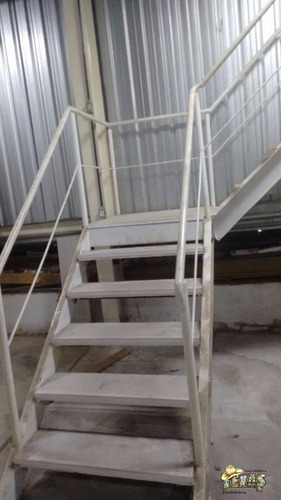 Imagem 6 de 13 de Galpão Comercial Cambuci - 2396