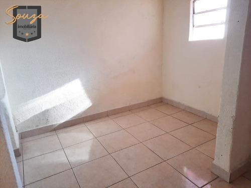 Imagem 22 de 24 de Casa Para Aluguel, 2 Quartos, 1 Suíte, 1 Vaga, Centro - Bragança Paulista/sp - 52