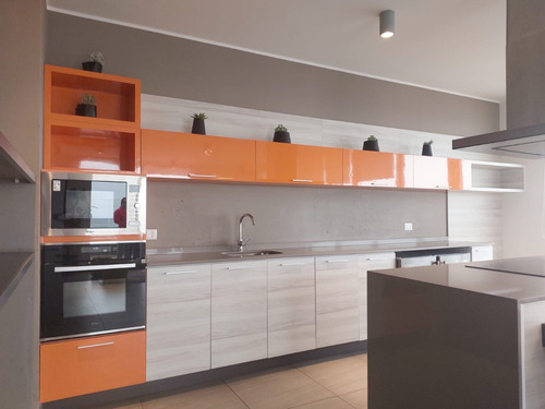 Tejada C Montemar 2d+1b+1estc+1bod+terraza Cerrada