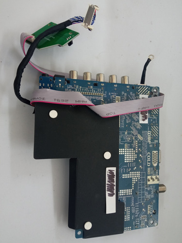 Cv3553bh U32 Mainboard Atvio Atv3215led Serie 003 (Usado)