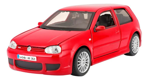 Maisto Special Edition Volkswagen Golf R32