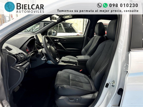 Mitsubishi Eclipse Cross 1.5 Turbo Entrega Inmediata