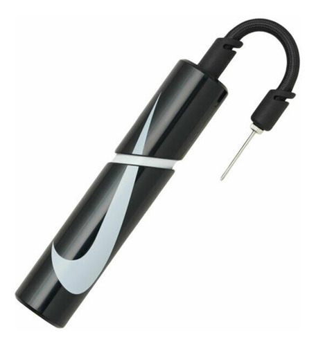 Inflador Nike Essential Ball Pump Nuevo Original 