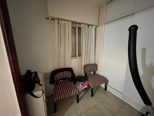 Venta Depto 4 Amb Torre 1 Villa Lugano C/ Cochera