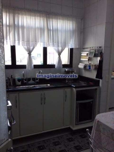 Imagem 6 de 16 de Apto Na Água Rasa Com 3 Suítes, 3 Vagas, 130m² - Ap0393