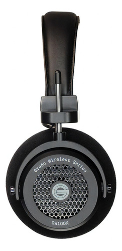 Producto Generico - Grado Auriculares Inalámbricos Bluetoo. Color Negro