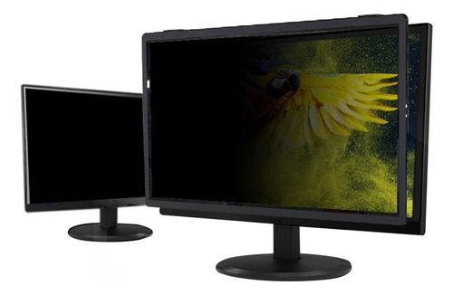 Película De Monitor De 23-24 Pulgadas Con Transmisión De As