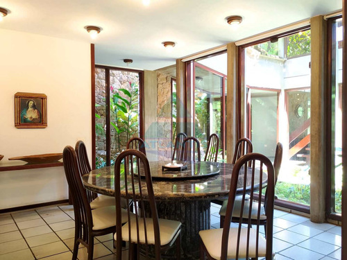 Imagem 23 de 30 de Casa Com 5 Dorms, Domingas Dias, Ubatuba, Cod: 1294 - V1294
