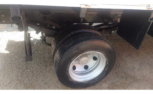 Ford Cargo 815 2009 Carroceria 5m ( 816 915 914 8120 815 )