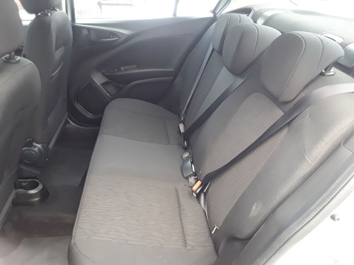 Fiat Cronos 1.3 FIREFLY FLEX DRIVE CVT