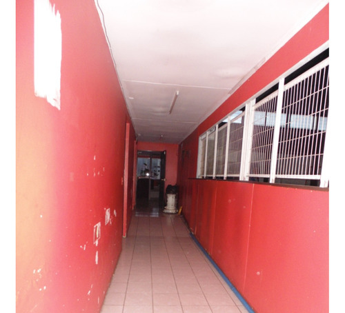 Vende Sitio En Luis Durand A 6 Uf/m2 Con Potencial Inmob.