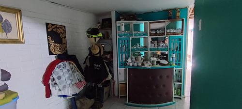 Oportunidad Venta De Casa Sector El Rosal De Maipu