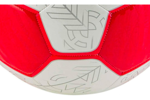 Balón Puma Prestige Ball Para Fútbol 083992-02 Rojo