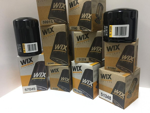 Imagen 2 de 2 de Filtro De Aceite Fox Gol Polo Bora New Beetle