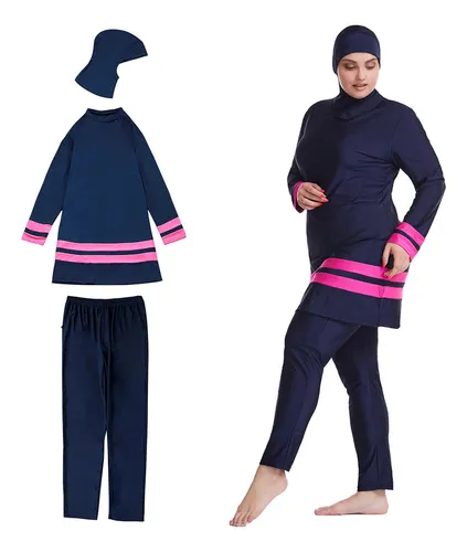 Traje de baño mujeres arabes sale