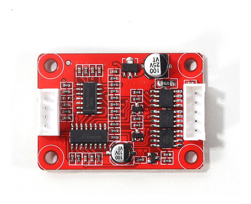 Controlador De Motor Sin Escobillas De 12 V, Controlador De