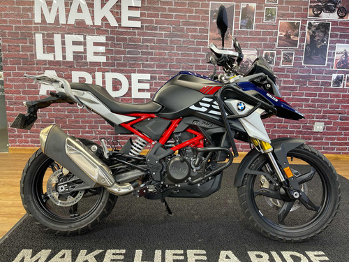 Bmw G 310 Gs