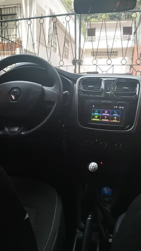 Renault Logan 1.6 Expression