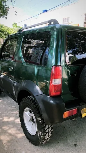 Chevrolet Jimny 1.3